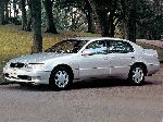 foto 7 Auto Toyota Aristo Sedan (S14 [redizajn] 1994 1996)