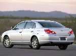 ფოტო 9 მანქანა Toyota Avalon სედანი (XX20 [აღდგენა] 2003 2004)