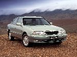 photo 20 Car Toyota Avalon Sedan (XX20 2000 2003)