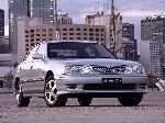 foto 21 Auto Toyota Avalon Sedan (XX20 [redizajn] 2003 2004)