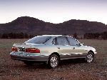 foto 22 Auto Toyota Avalon Sedan (XX10 [redizajn] 1997 1999)