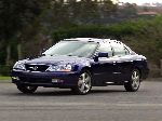 снимка 14 Кола Acura TL Седан (3 поколение 2003 2008)