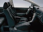 світлина 6 Авто Toyota Avensis Ліфтбек (2 покоління [рестайлінг] 2006 2008)