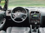photo 20 Car Toyota Avensis Wagon (1 generation [restyling] 2000 2003)