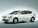 fotografija 1 Avto Toyota Caldina Karavan (2 generacije [redizajn] 2000 2002)