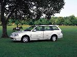 fotografija 7 Avto Toyota Caldina Karavan (2 generacije 1997 1999)