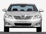 zdjęcie 10 Samochód Toyota Camry Sedan 4-drzwiowa (XV50 2011 2014)
