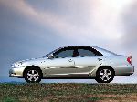 фотографија 19 Ауто Toyota Camry Седан (V30 1990 1992)