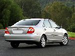 foto 20 Auto Toyota Camry Sedan (XV30 2001 2004)