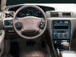 фотографија 27 Ауто Toyota Camry Седан (V30 1990 1992)