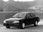 фотографија 30 Ауто Toyota Camry Седан (V20 1986 1991)