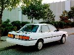 фотографија 38 Ауто Toyota Camry Седан (V30 1990 1992)