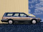 foto 6 Bil Toyota Camry Vogn (V20 1986 1991)