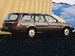 ფოტო 7 მანქანა Toyota Camry ფურგონი (V20 1986 1991)