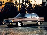 photo 42 Car Toyota Camry Sedan (V20 1986 1991)