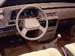 fotografija 45 Avto Toyota Camry Limuzina (V20 1986 1991)