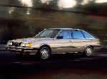 fénykép Autó Toyota Camry Liftback (V10 [Áttervezés] 1984 1986)