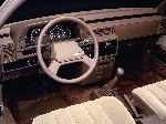 фотографија Ауто Toyota Camry Лифтбек (V10 [редизаjн] 1984 1986)