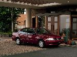 фотографија 1 Ауто Toyota Carina Седан (T210 1996 2001)