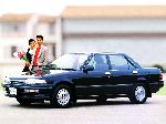 fotografija 4 Avto Toyota Carina JDM limuzina 4-vrata (T170 1988 1992)