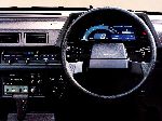 fénykép 6 Autó Toyota Carina JDM szedán 4-ajtós (T170 1988 1992)