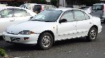 фотаздымак 2 Авто Toyota Cavalier Седан (1 пакаленне 1995 2000)