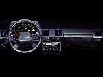 photo 8 Car Toyota Celica Liftback (4 generation 1985 1989)