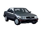 снимка 9 Кола Toyota Celsior Седан (F10 1989 1992)