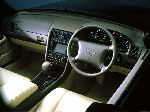 photo 12 Car Toyota Celsior Sedan (F10 1989 1992)