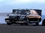 photo 1 Car Toyota Century Sedan (VG40/45 [2 restyling] 1987 1997)