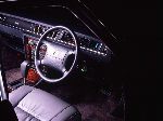 фотографија 9 Ауто Toyota Century Седан (VG40/45 [2 редизаjн] 1987 1997)
