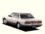 фотографија 10 Ауто Toyota Chaser Седан (X100 1996 1998)