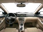 photo 6 Car Toyota Corolla RunX hatchback 5-door (E130 [restyling] 2004 2007)