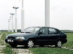 фотографија 16 Ауто Toyota Corolla лифтбек