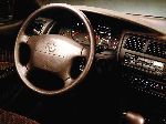 фотографија 25 Ауто Toyota Corolla Седан (E100 1991 1999)