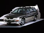 fotografie 17 Auto Toyota Corolla JDM universal (E100 [restyling] 1993 2000)