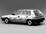 photo 26 Car Toyota Corolla Hatchback (E80 1983 1987)