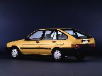 fotografie 30 Auto Toyota Corolla Hatchback (E80 1983 1987)