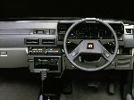 fotografie 32 Auto Toyota Corolla Hatchback (E80 1983 1987)
