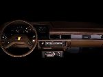 фотографија 11 Ауто Toyota Corolla Лифтбек (E80 1983 1987)