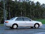fotografija 3 Avto Toyota Corona Limuzina (T190 1992 1998)