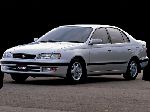 fotografija 4 Avto Toyota Corona Limuzina (T190 1992 1998)