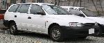 foto 4 Auto Toyota Corona karavan