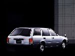 photo l'auto Toyota Corona Hatchback (T190 1992 1998)