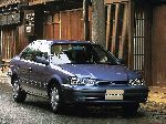 фотографија Ауто Toyota Corsa Седан (4 генерација 1990 1994)
