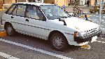 fotografija Avto Toyota Corsa Hečbek (5 generacije 1994 1999)