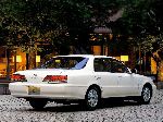 fotografie 3 Auto Toyota Cresta Berlină (Sedan) (X90 1992 1994)