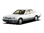 photo 8 Car Toyota Cresta Sedan (X100 [restyling] 1998 2001)