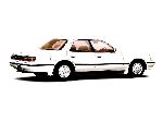 φωτογραφία 9 Αμάξι Toyota Cresta σεντάν (X90 1992 1994)