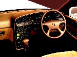 φωτογραφία 10 Αμάξι Toyota Cresta σεντάν (X90 1992 1994)